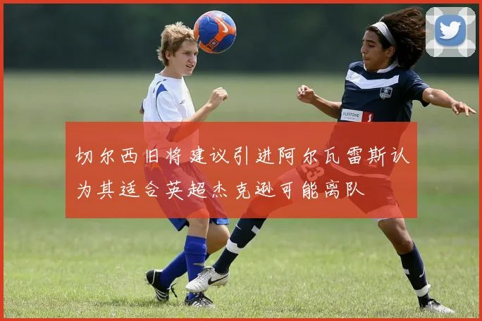 切尔西旧将建议引进阿尔瓦雷斯认为其适合英超杰克逊可能离队